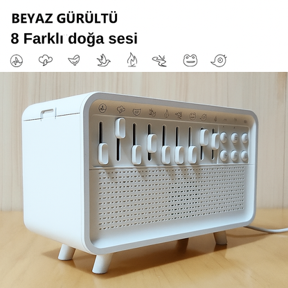 Hava Nemlendirici