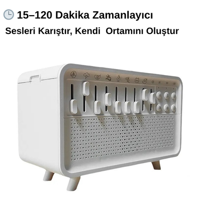 Hava Nemlendirici