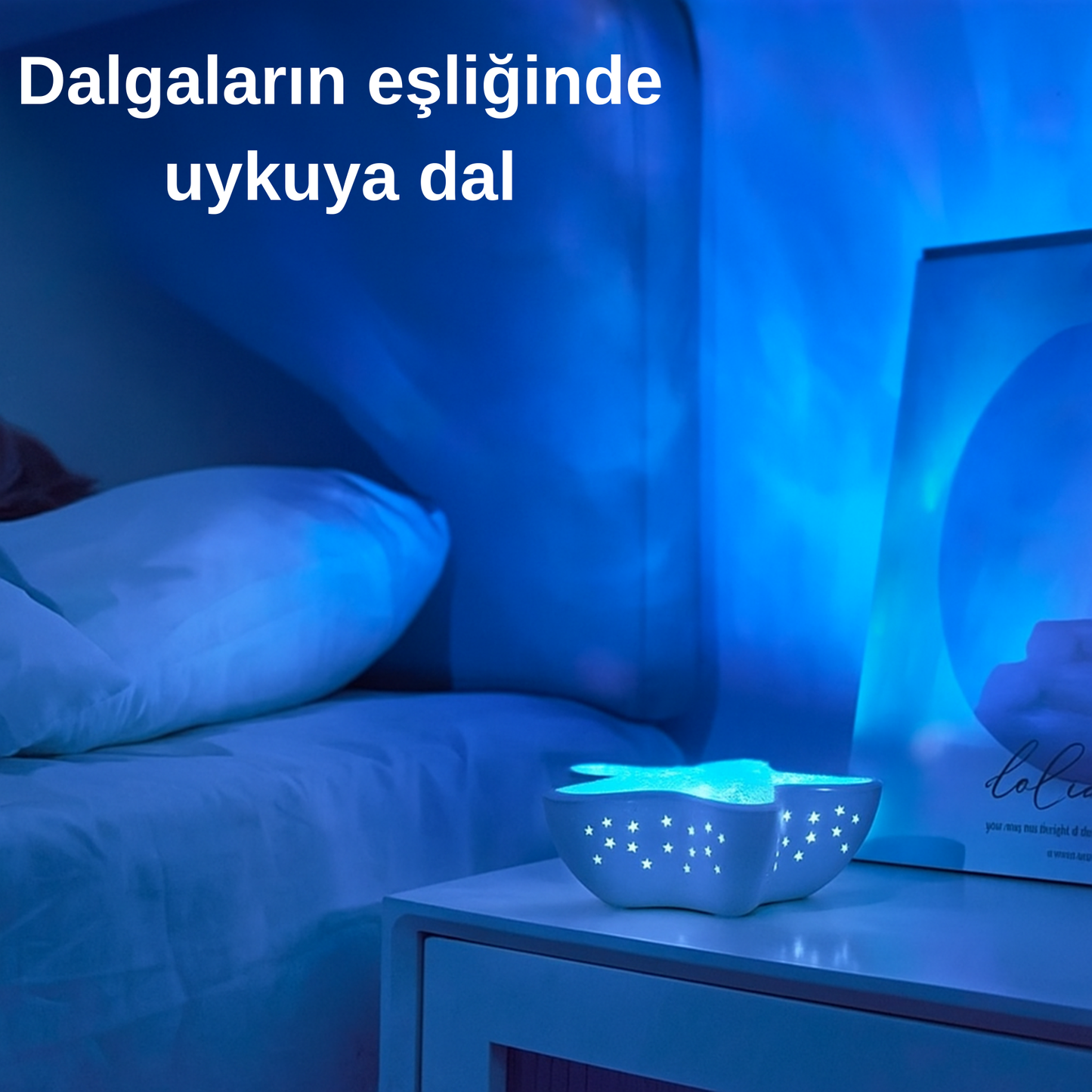 Aurora Starfish Yıldızı