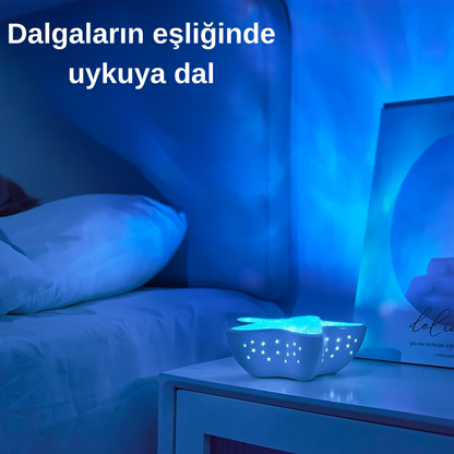 Aurora Starfish Yıldızı