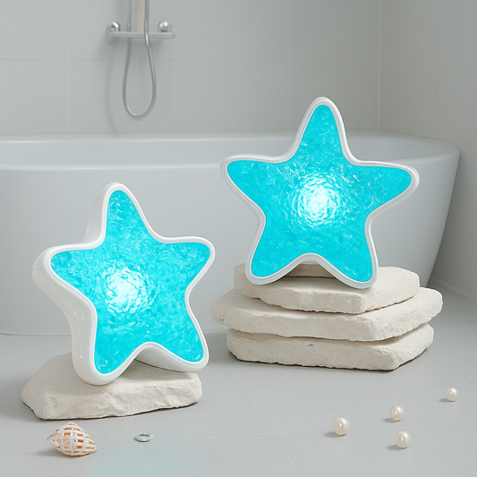Aurora Starfish Yıldızı
