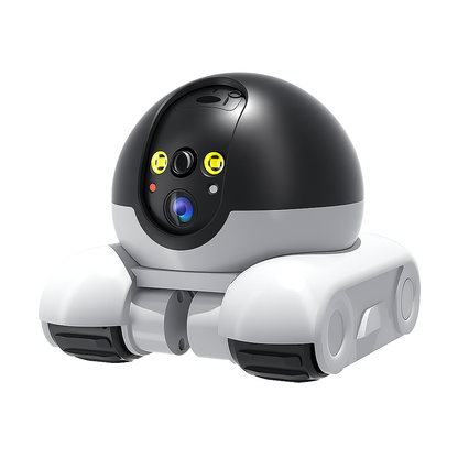 EBO™ Mini cámara robótica