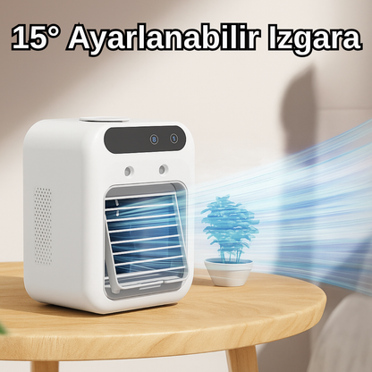 Mini Hava Soğutucu