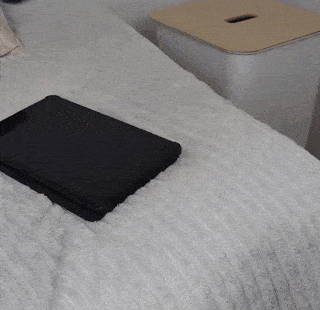 EBO™ Mini cámara robótica